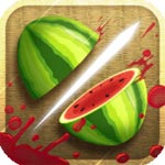 Fruit Ninja for iPhone – Fruit Slashing Game for iPhone -Q…